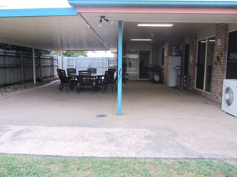 14 Nautilus Parade, Bucasia QLD 4750