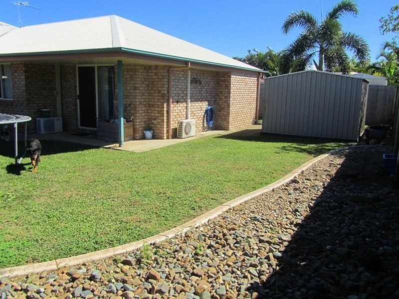 14 Nautilus Parade, Bucasia QLD 4750