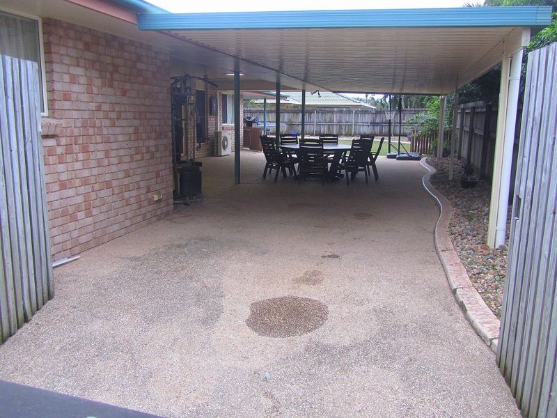 14 Nautilus Parade, Bucasia QLD 4750