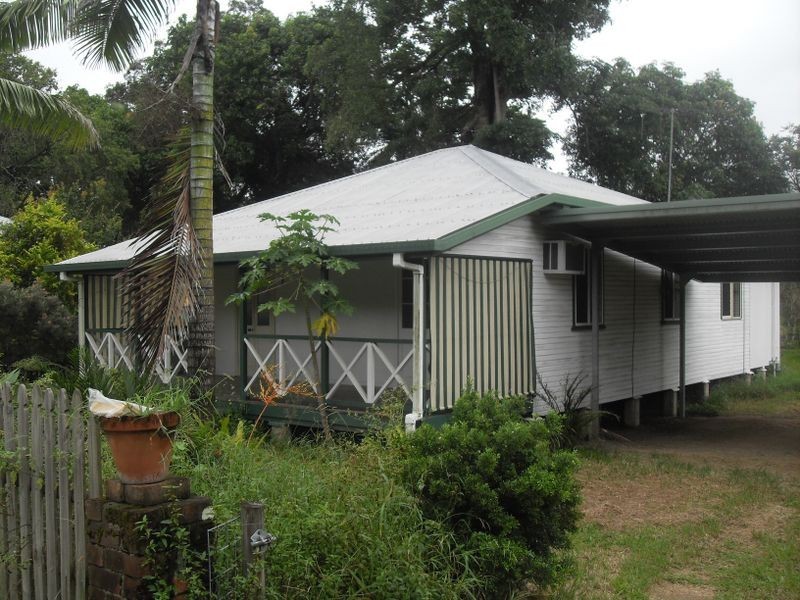 45 Anzac Parade, Finch Hatton QLD 4756