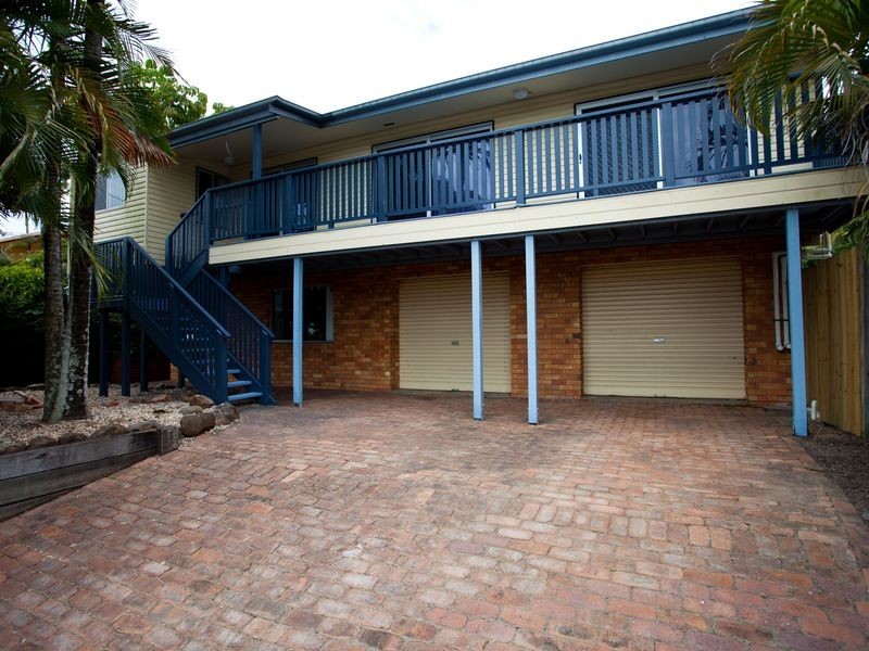 8 Gans Court, Eimeo QLD 4740