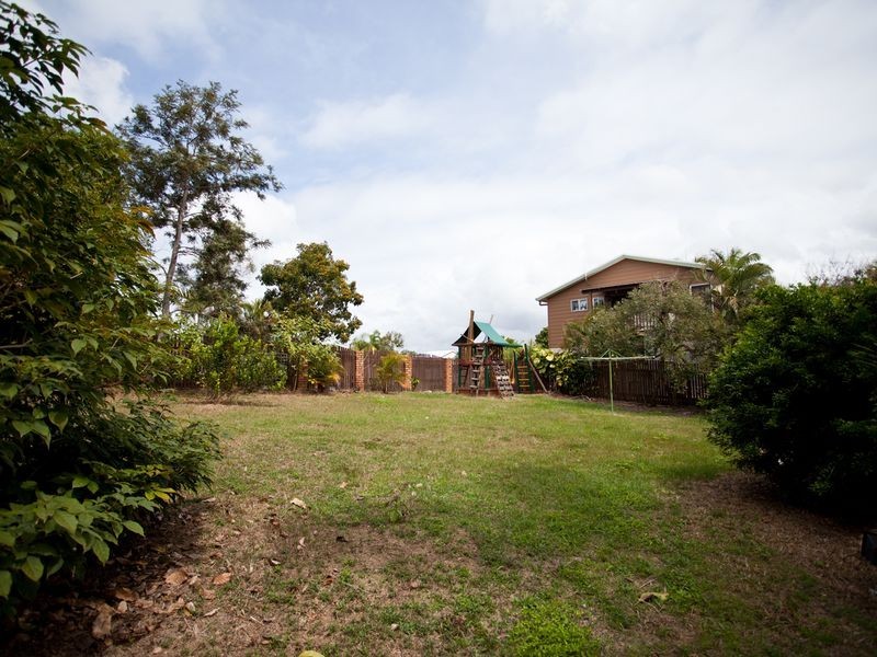 8 Gans Court, Eimeo QLD 4740