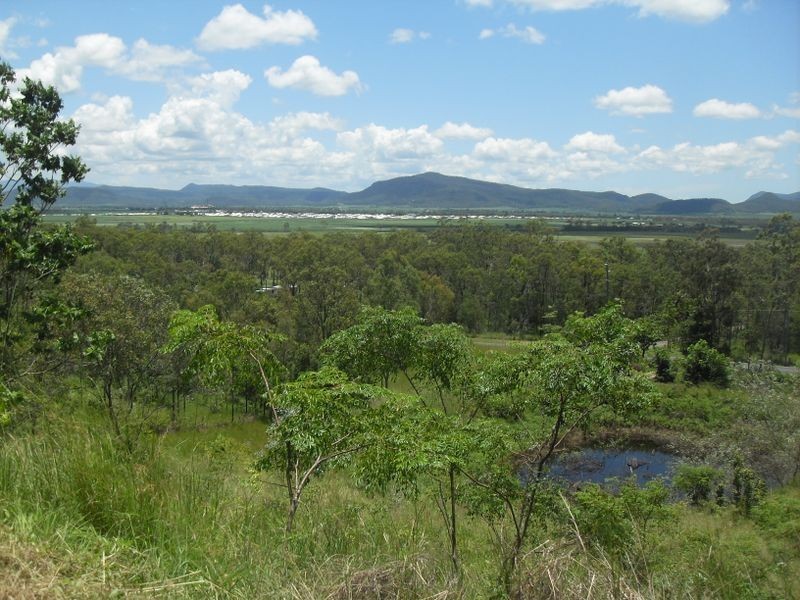 139/ Okullo Road, Netherdale QLD 4756