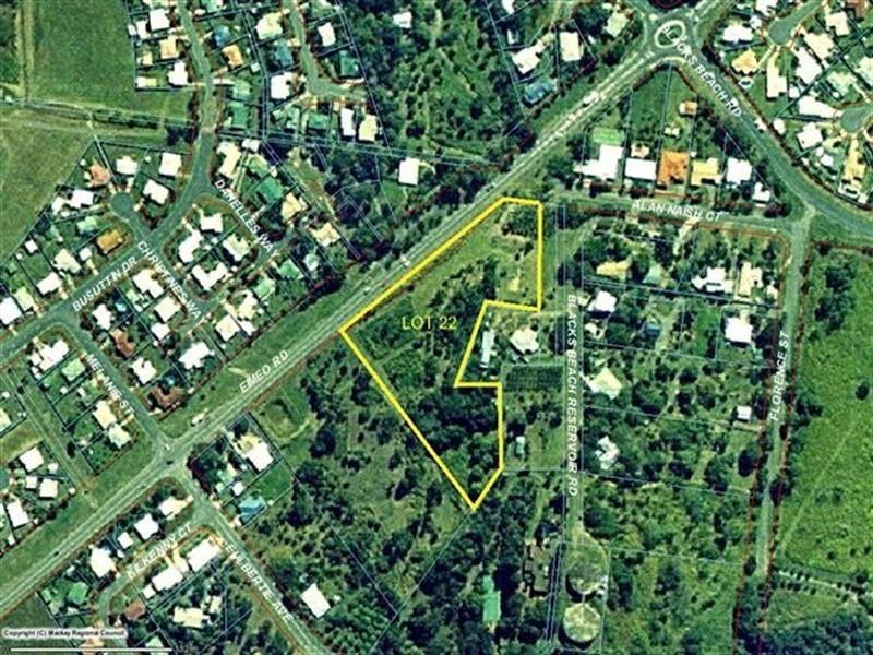 Lot 22 Alan Naish Court, Eimeo QLD 4740