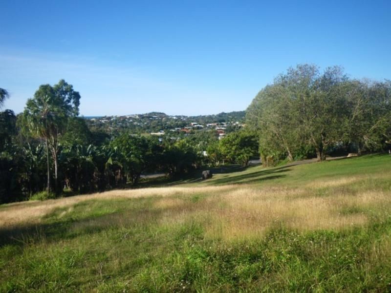 Lot 22 Alan Naish Court, Eimeo QLD 4740
