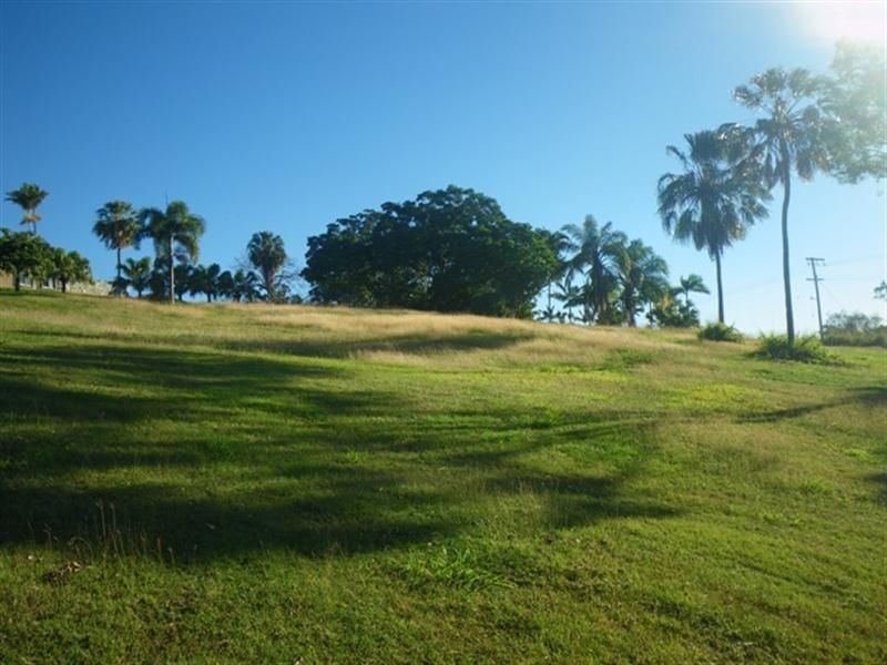 Lot 22 Alan Naish Court, Eimeo QLD 4740