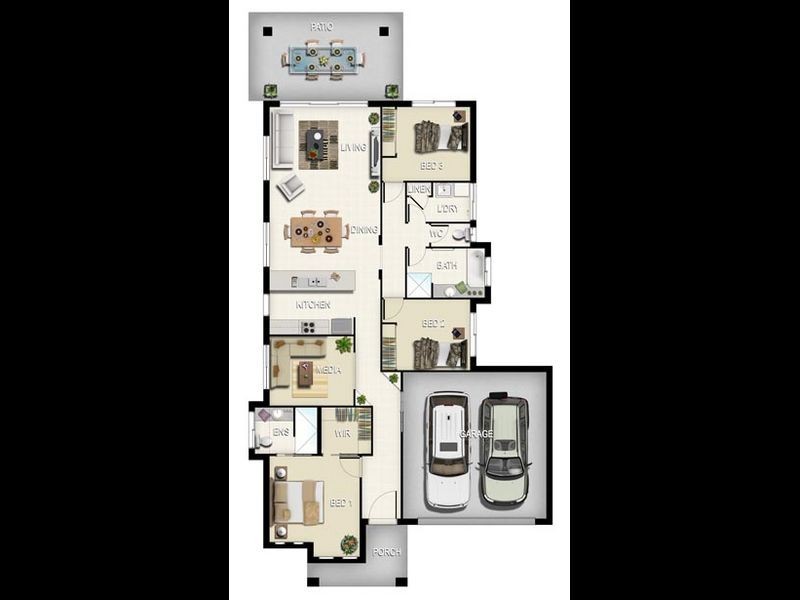 30 Dustwill Street, Eimeo QLD 4740