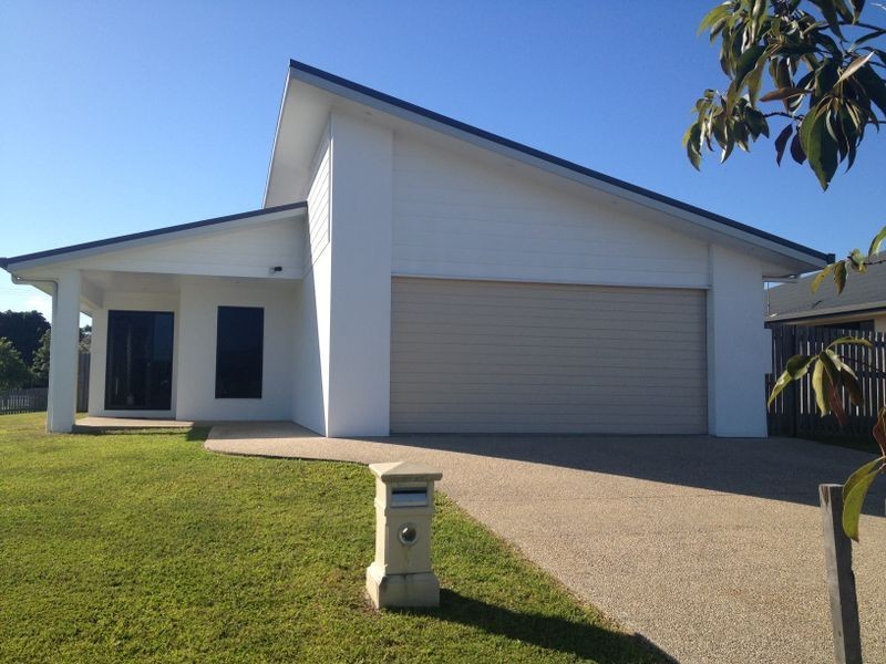 1 Hansen Court, Marian QLD 4753