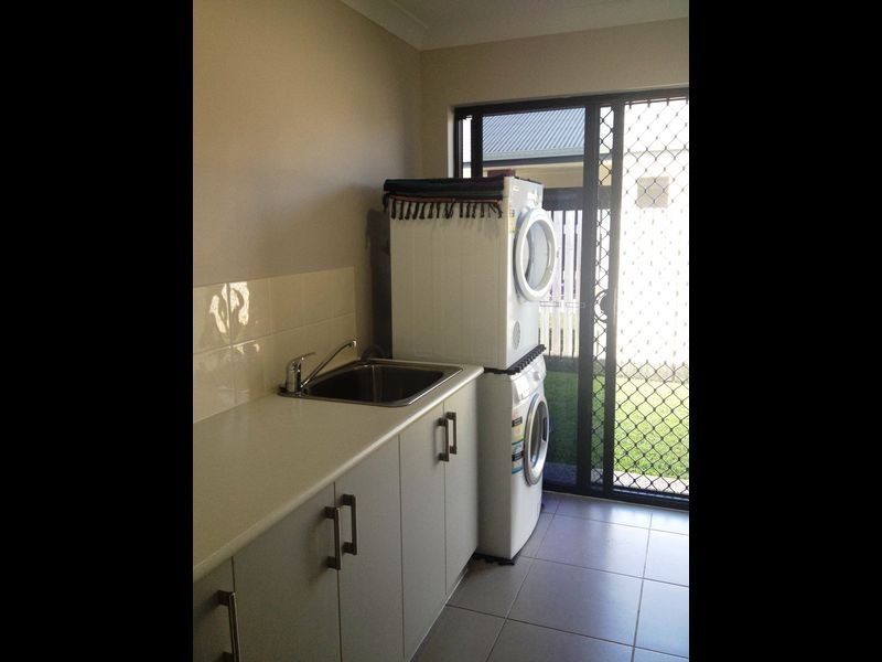 1 Hansen Court, Marian QLD 4753