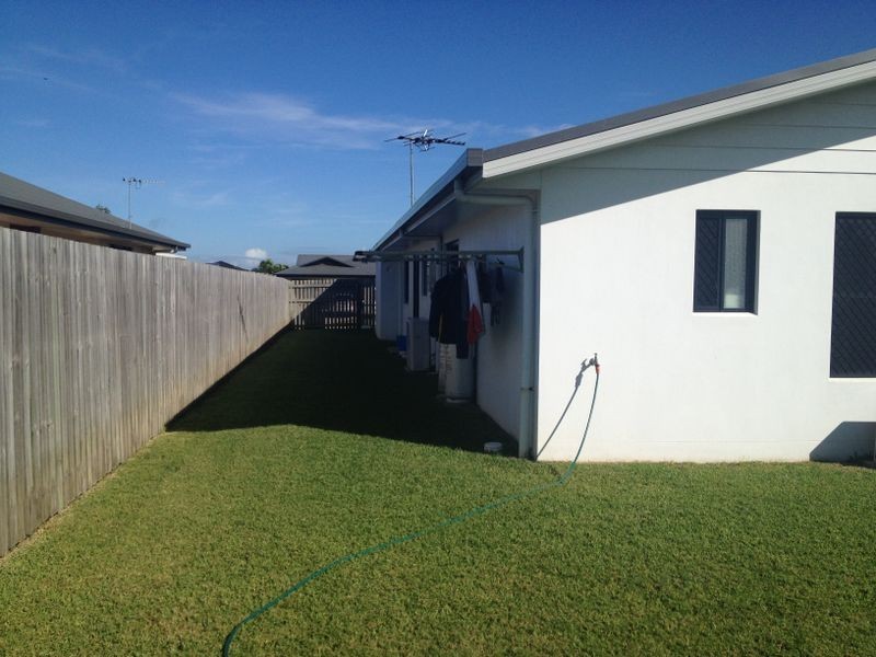 1 Hansen Court, Marian QLD 4753