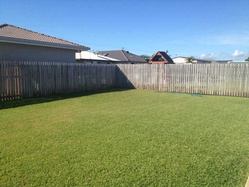 1 Hansen Court, Marian QLD 4753