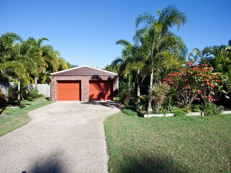 28 Pacific Drive, Blacks Beach QLD 4740