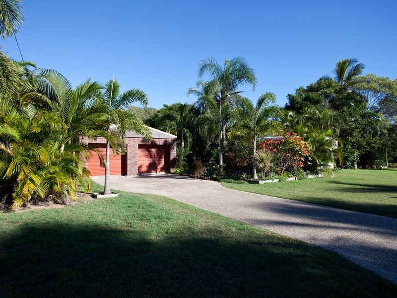 28 Pacific Drive, Blacks Beach QLD 4740