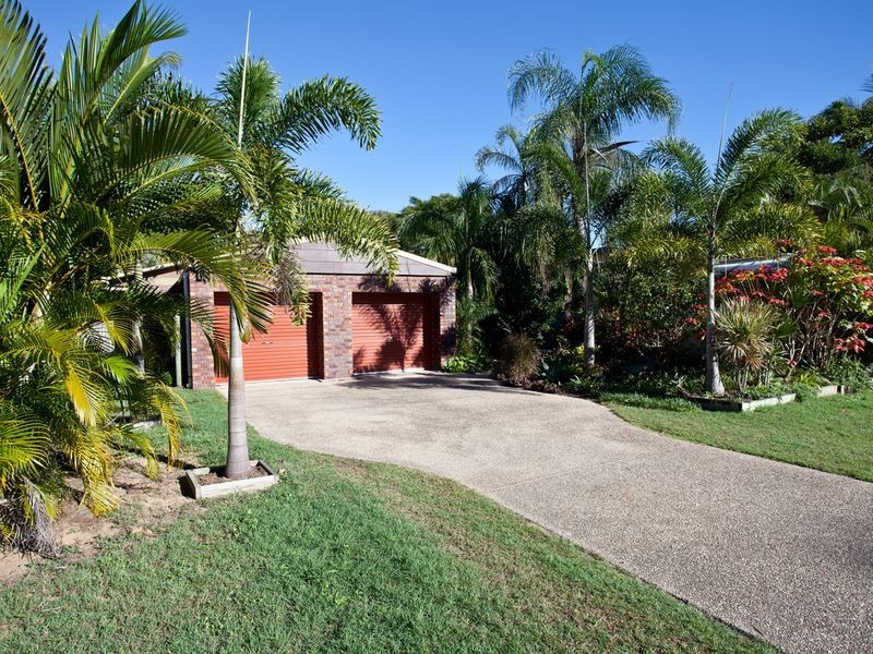 28 Pacific Drive, Blacks Beach QLD 4740