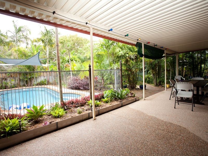 28 Pacific Drive, Blacks Beach QLD 4740