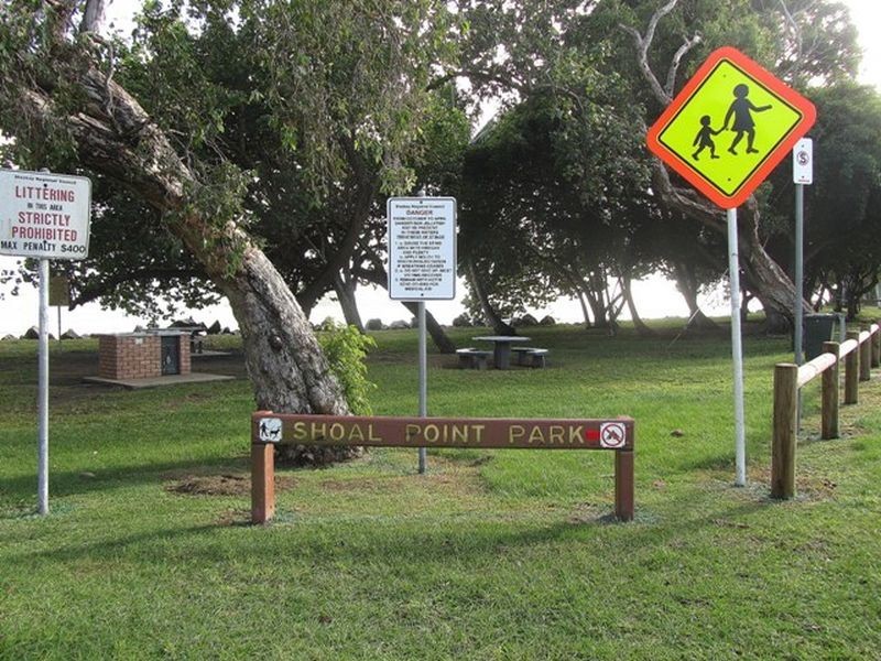 320 Shoal Point Road, Shoal Point QLD 4750