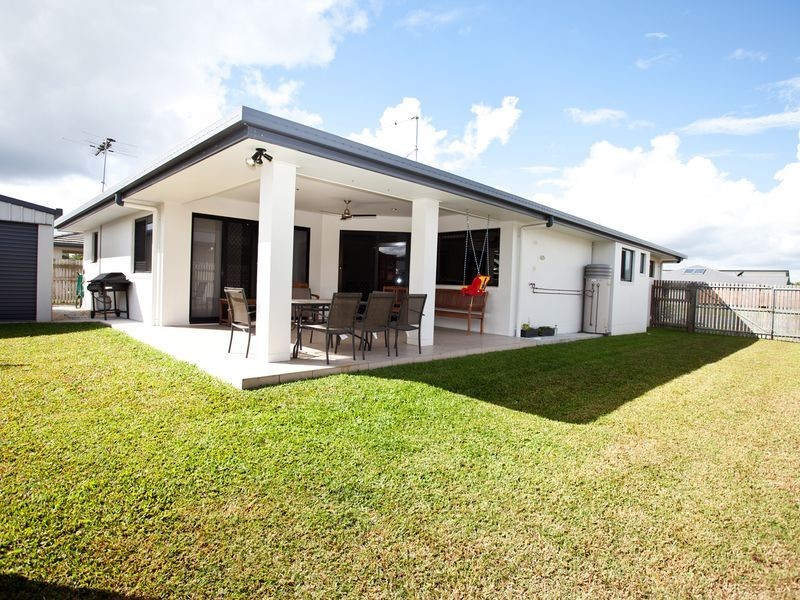 22 Grosskreutz Avenue, Marian QLD 4753