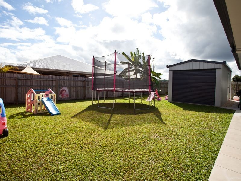 22 Grosskreutz Avenue, Marian QLD 4753
