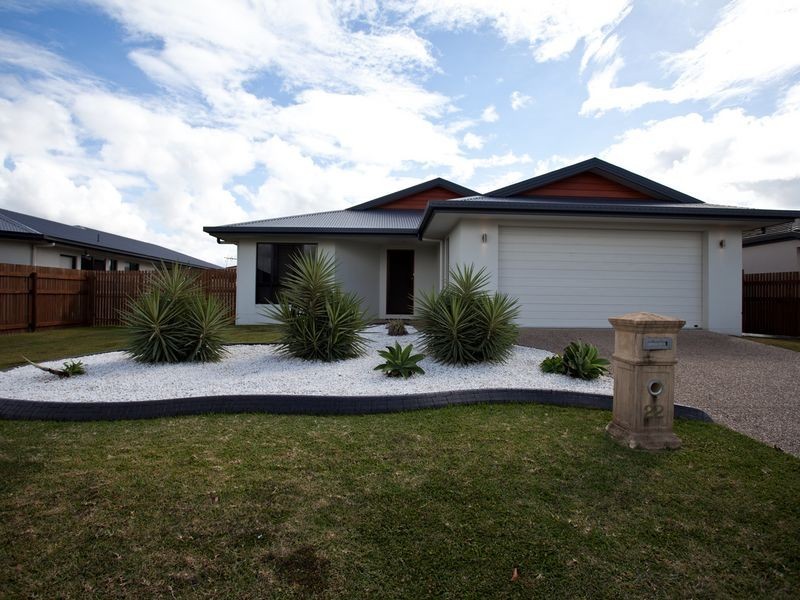 22 Grosskreutz Avenue, Marian QLD 4753