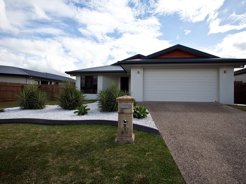 22 Grosskreutz Avenue, Marian QLD 4753