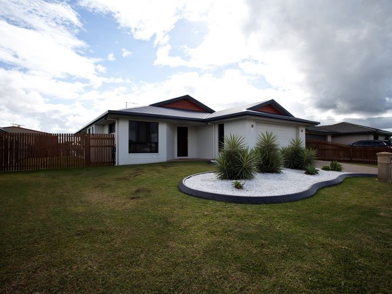 22 Grosskreutz Avenue, Marian QLD 4753