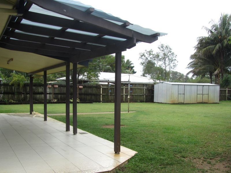 15 Elizabeth Drive, Bucasia QLD 4750