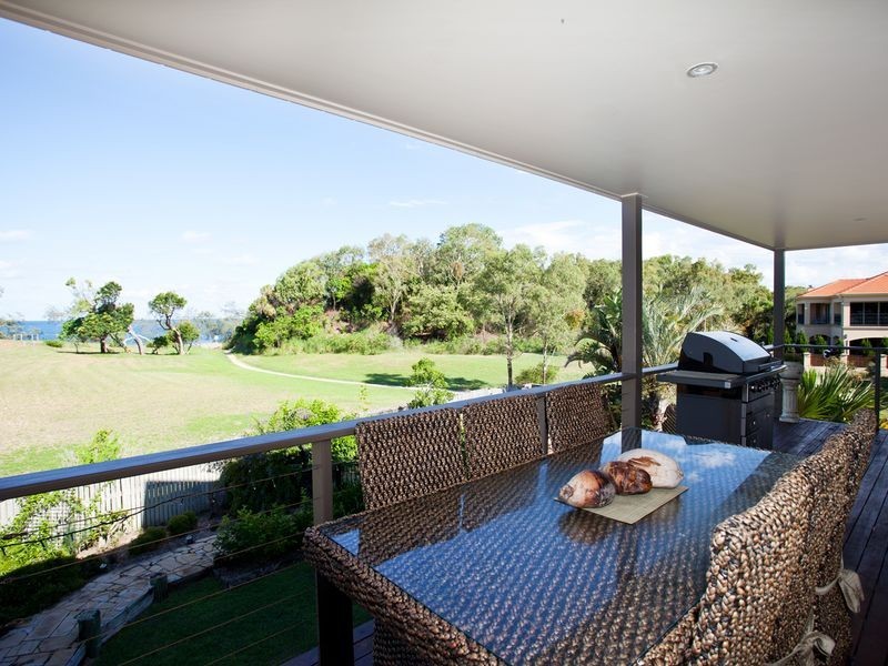 45 Portside Place, Shoal Point QLD 4750