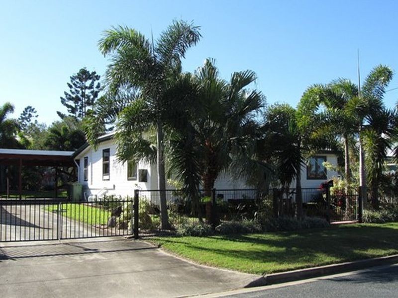 38 Meadow Street, North Mackay QLD 4740