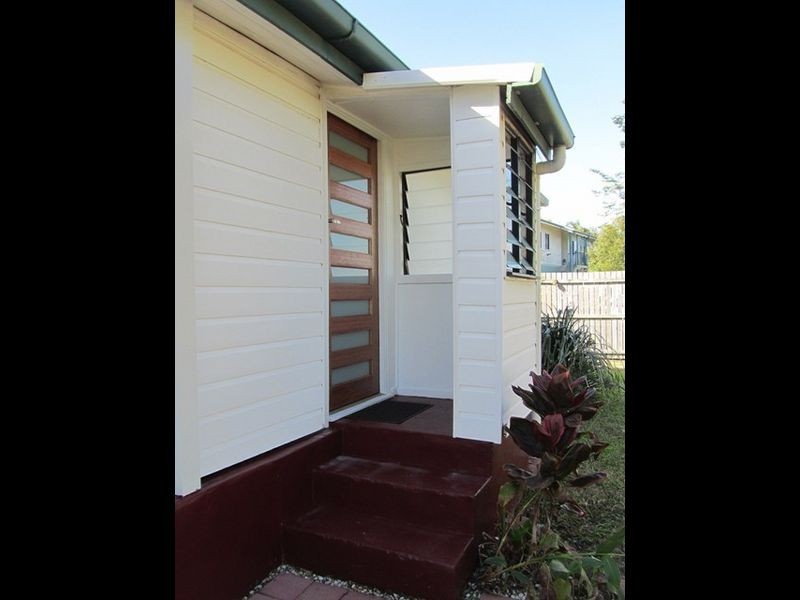 38 Meadow Street, North Mackay QLD 4740