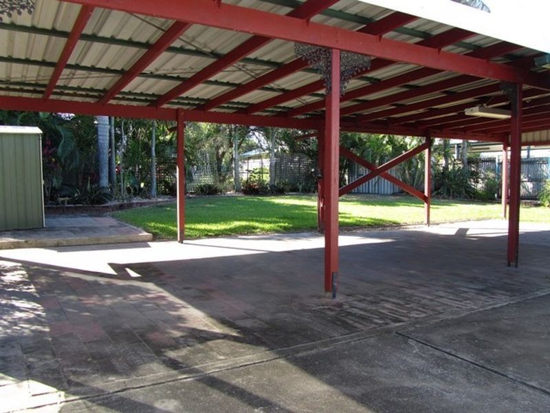 38 Meadow Street, North Mackay QLD 4740