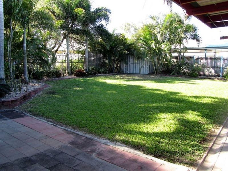 38 Meadow Street, North Mackay QLD 4740