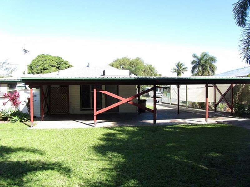 38 Meadow Street, North Mackay QLD 4740