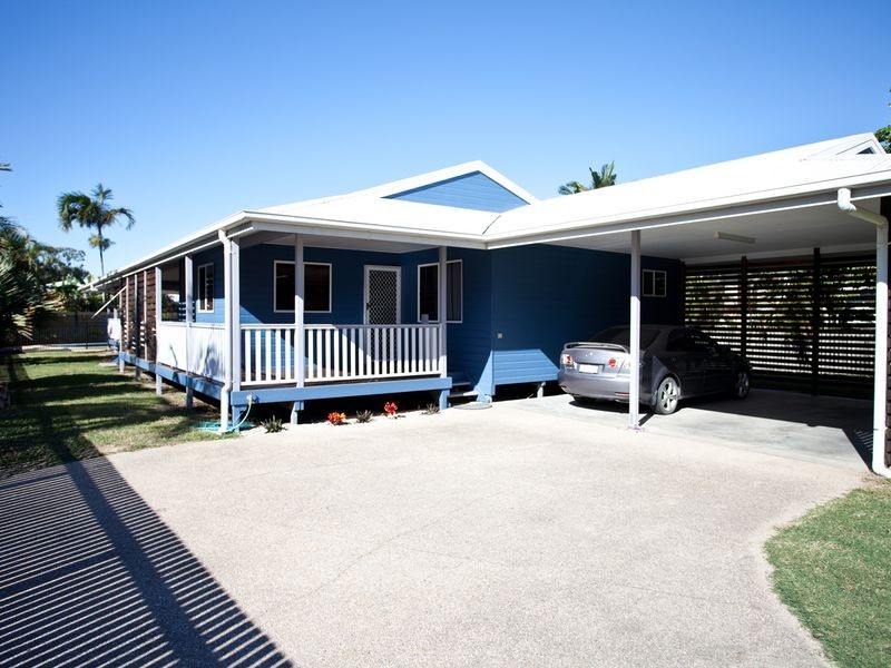 14A Old Shoal Point Road, Bucasia QLD 4750