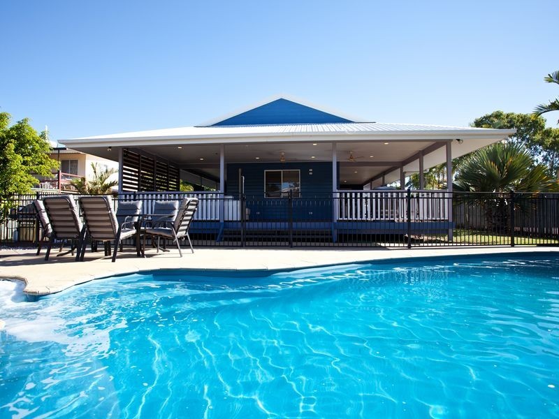 14A Old Shoal Point Road, Bucasia QLD 4750