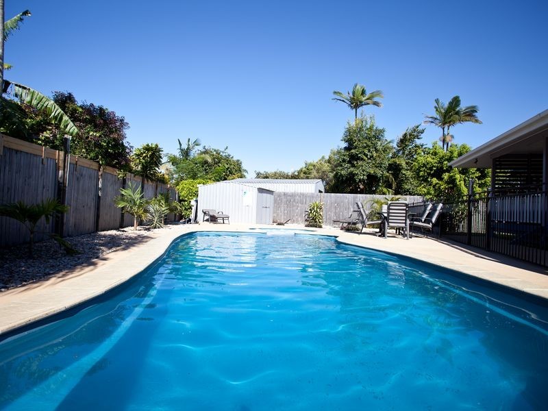 14A Old Shoal Point Road, Bucasia QLD 4750