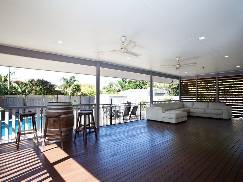 14A Old Shoal Point Road, Bucasia QLD 4750