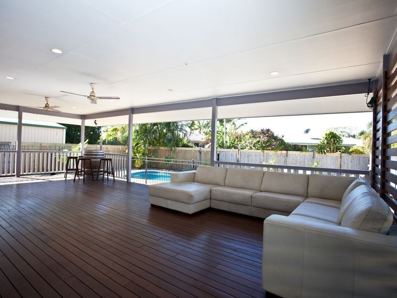 14A Old Shoal Point Road, Bucasia QLD 4750