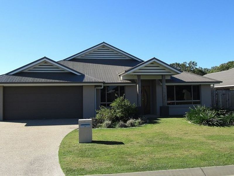 34 Duranbah Circuit, Eimeo QLD 4740