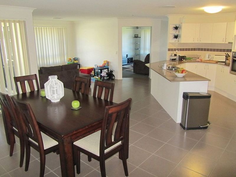 34 Duranbah Circuit, Eimeo QLD 4740