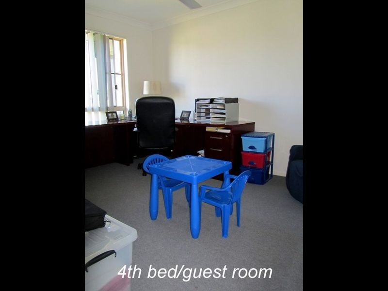 34 Duranbah Circuit, Eimeo QLD 4740