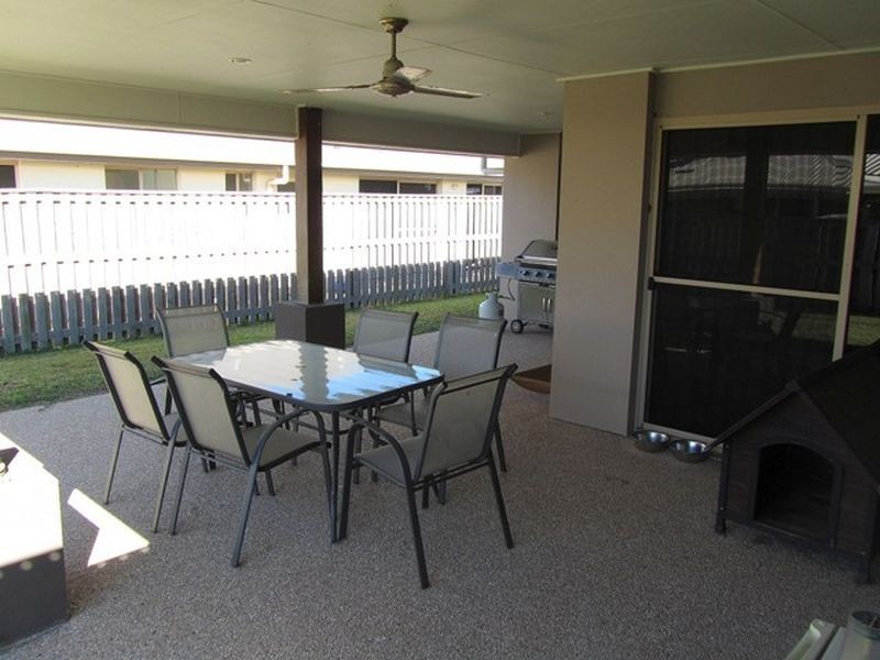 34 Duranbah Circuit, Eimeo QLD 4740