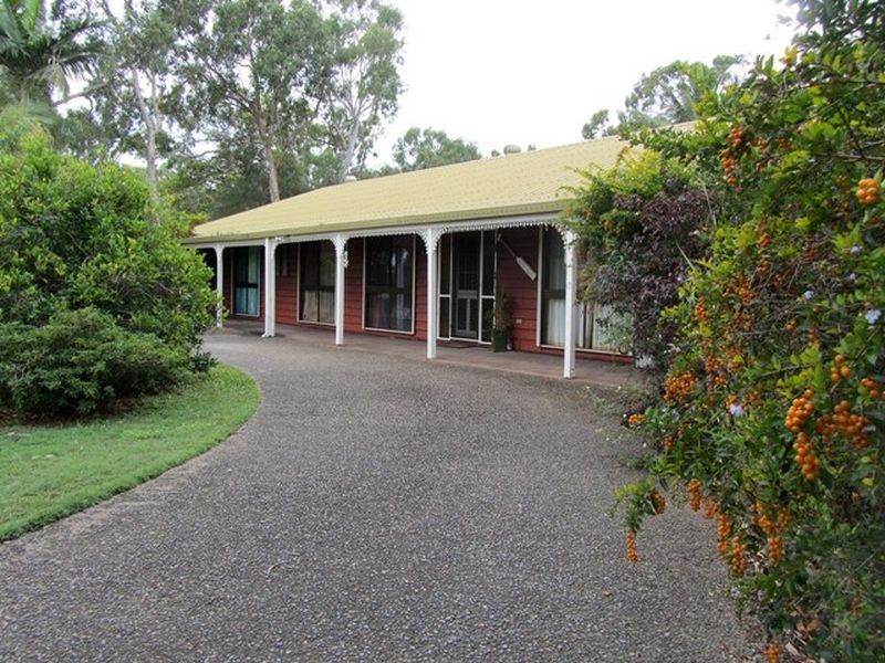 112 Shoal Point Road, Shoal Point QLD 4750
