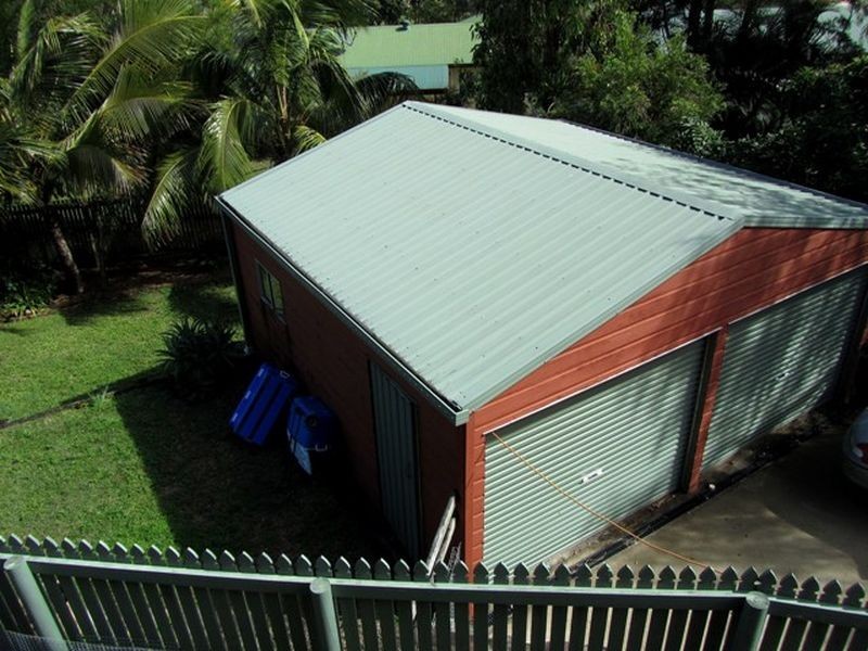 12 Hillcrest Street, Eimeo QLD 4740