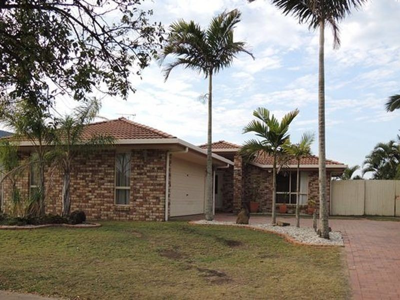 38 Spinnaker Way, Bucasia QLD 4750