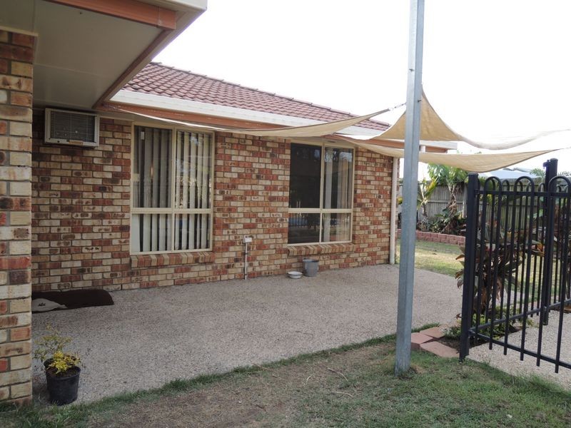 38 Spinnaker Way, Bucasia QLD 4750