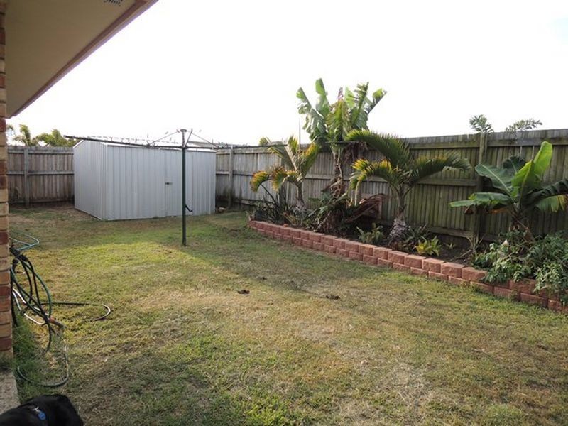 38 Spinnaker Way, Bucasia QLD 4750