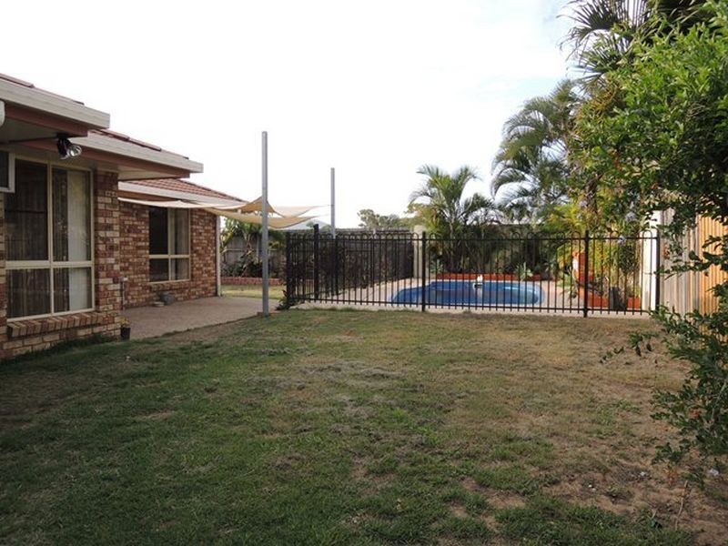 38 Spinnaker Way, Bucasia QLD 4750