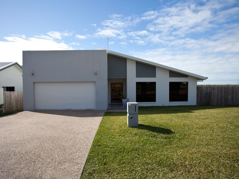 46 Sharp Street, Rural View QLD 4740