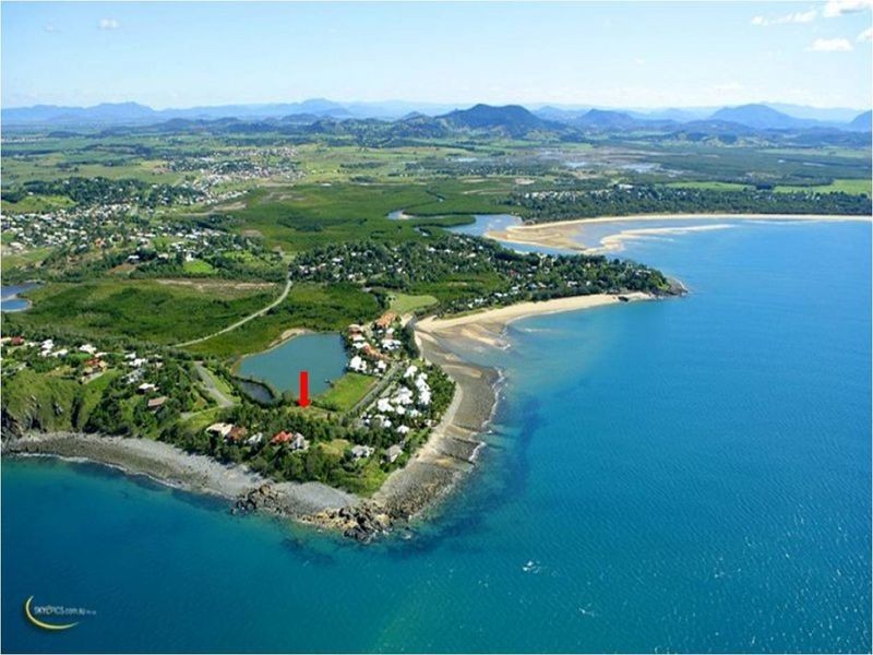 5/ Admiral Drive, Dolphin Heads QLD 4740