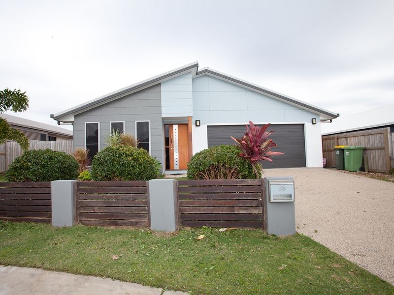 38 Montgomery Street, Rural View QLD 4740